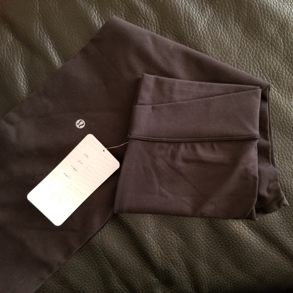 Lululemon Astro Pant*R - Picture 1 of 3